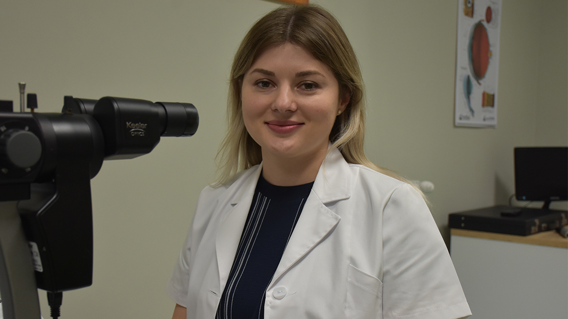 Lumina ochilor copiilor noştri